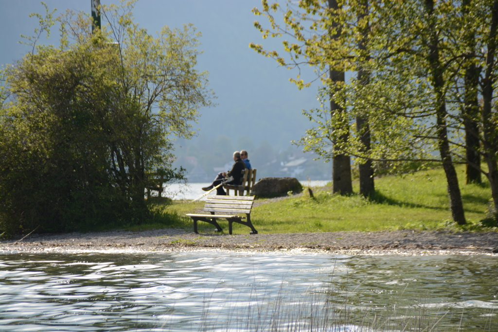 初心写ー第１４週目、その１１