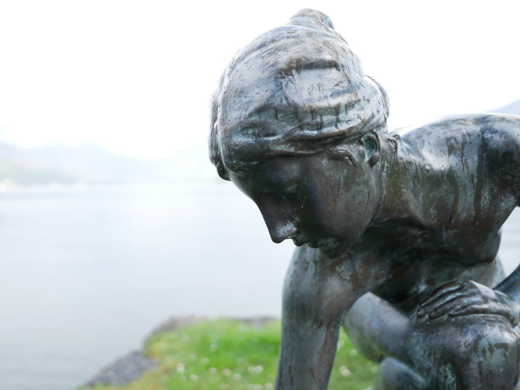 初心写ー第１２週目、その２９