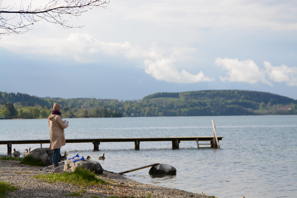 初心写ー第１４週目、その４