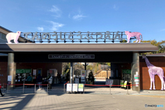 天王寺動物園