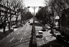 歩道橋