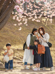 彼と目が合った。