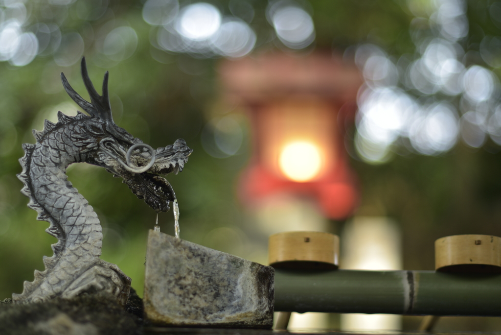 ニッコールAi85mm F1.4s 開放なら
