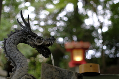 SMCペンタックス K35mm F2 開放