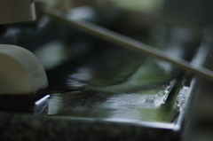 でました　SMC-P  A 50mm F1.2 絞ってません