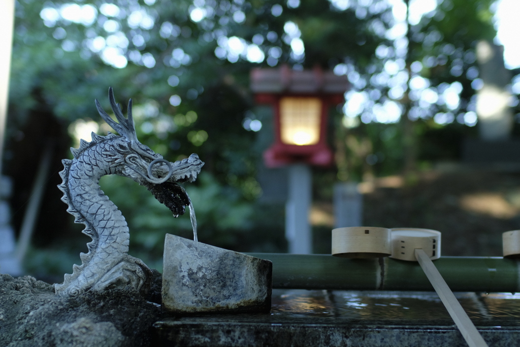 CONTAX ZEISS 35mmF1.4MMJ  @F/2