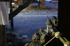 キヤノン(L39)35mm F1.8　絞ってません