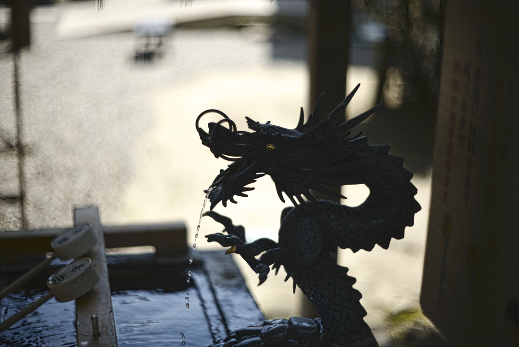 オートニッコル5.8cm F1.4 (Ai改造）開放