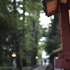 その２タムロン70-150mm F/3.5アダプトール２ @70mm