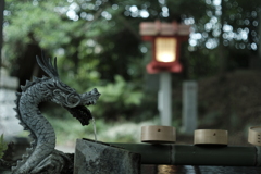 キヤノン ライカLマウント　35mmF1.5　開放
