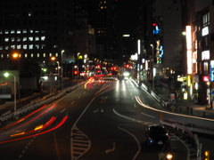 行く先
