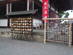 カラカラ