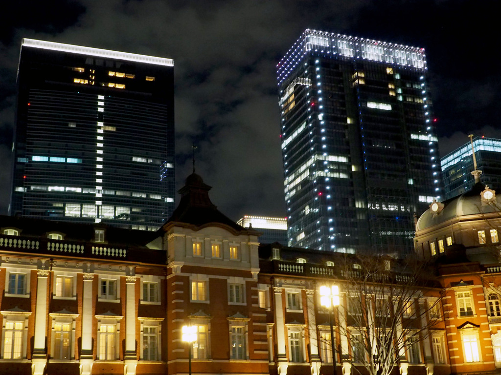 東京駅