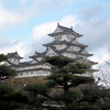 姫路城