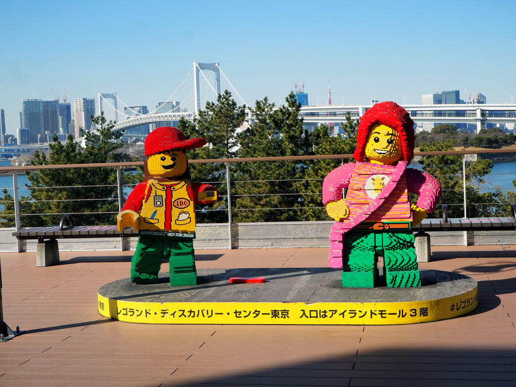 レゴ