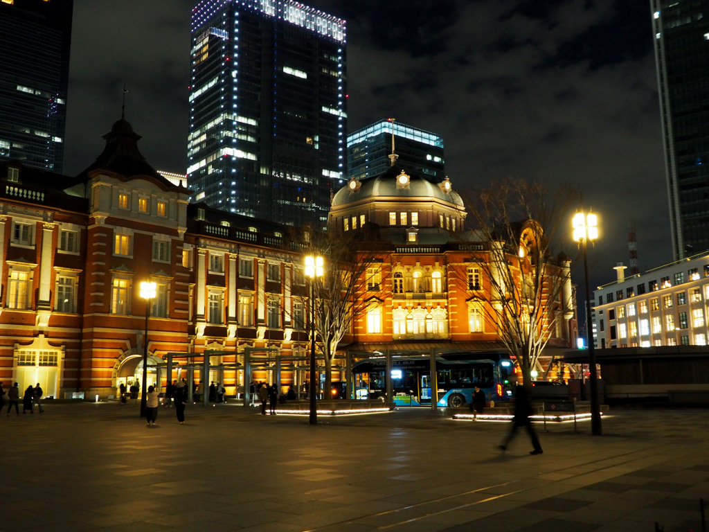 東京駅