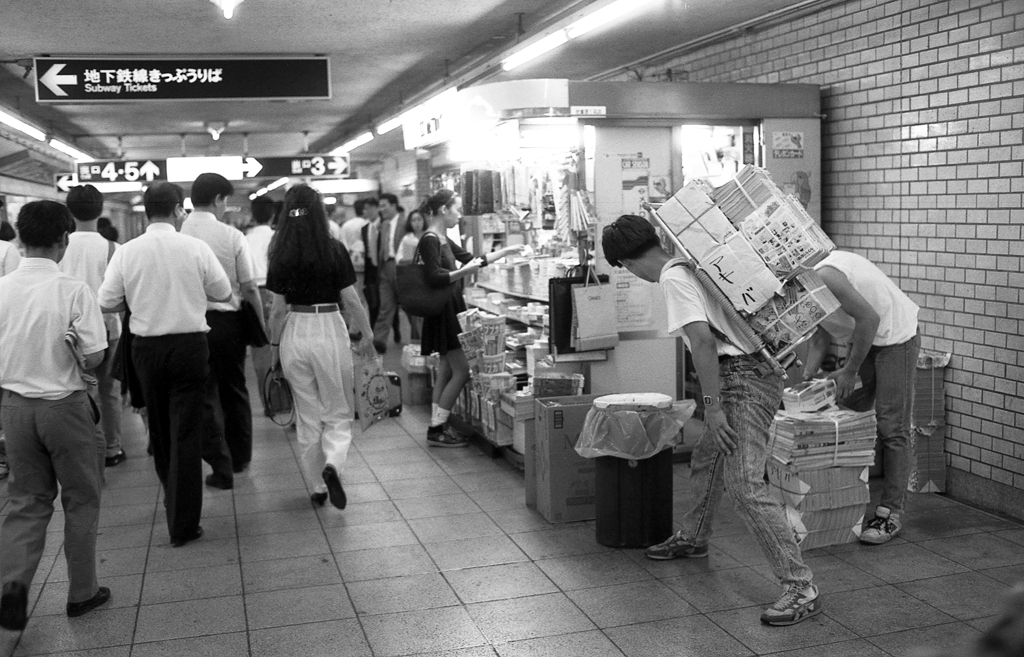 1980年代