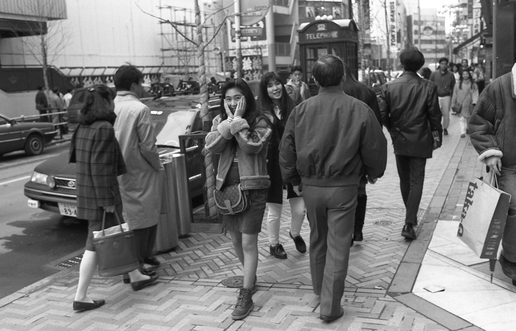 1980年代