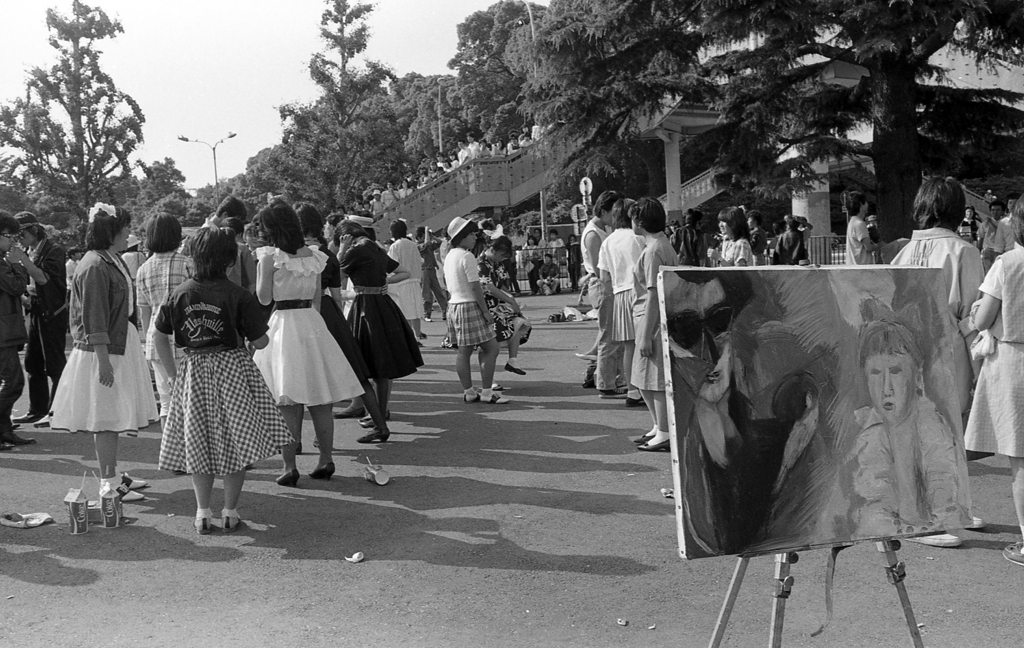 1980年代