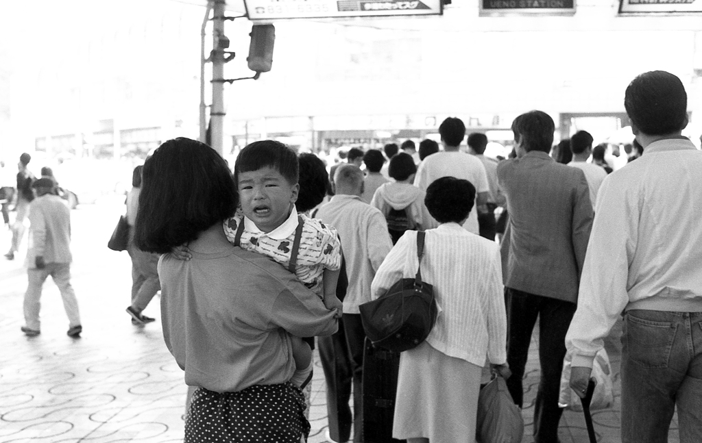1980年代