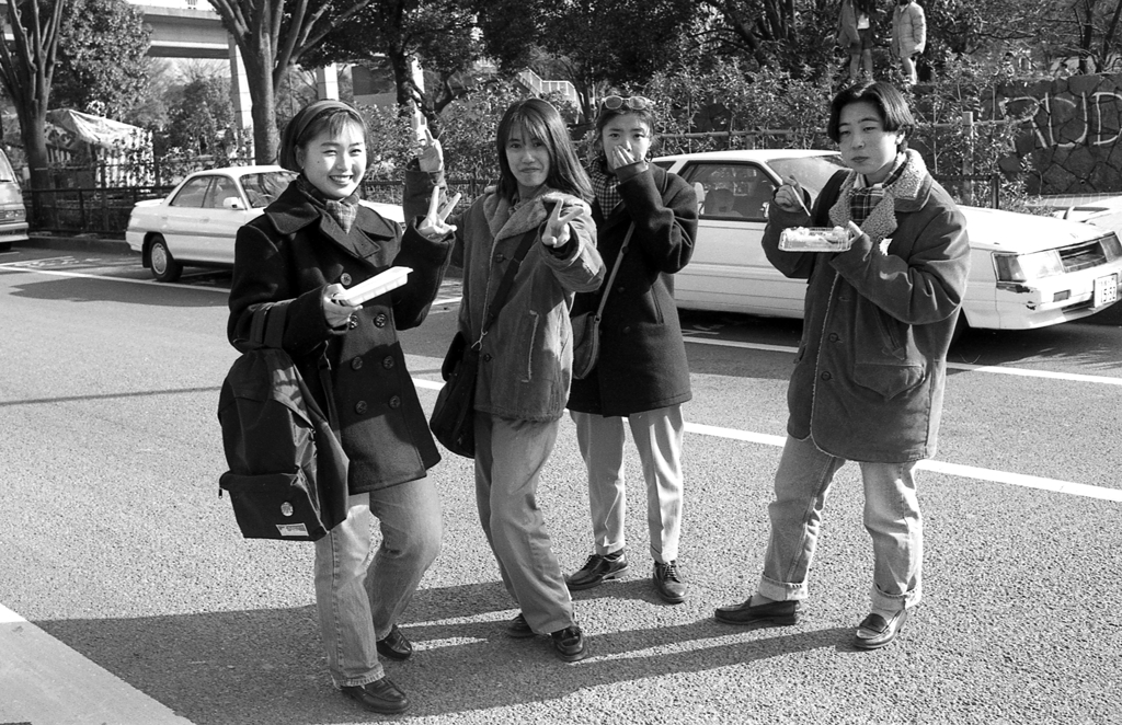 1990年代