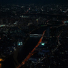 DSC_1307 スカイツリー 夜景
