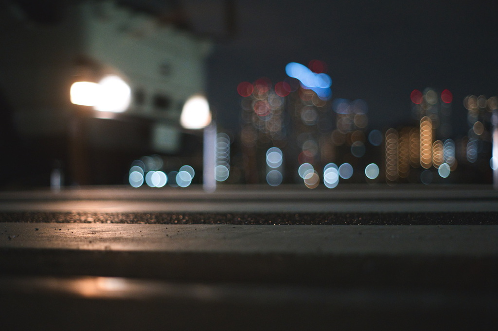 横断歩道