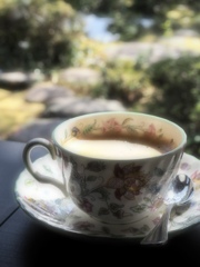 昭和レトロ珈琲