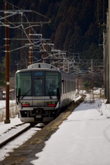 残雪