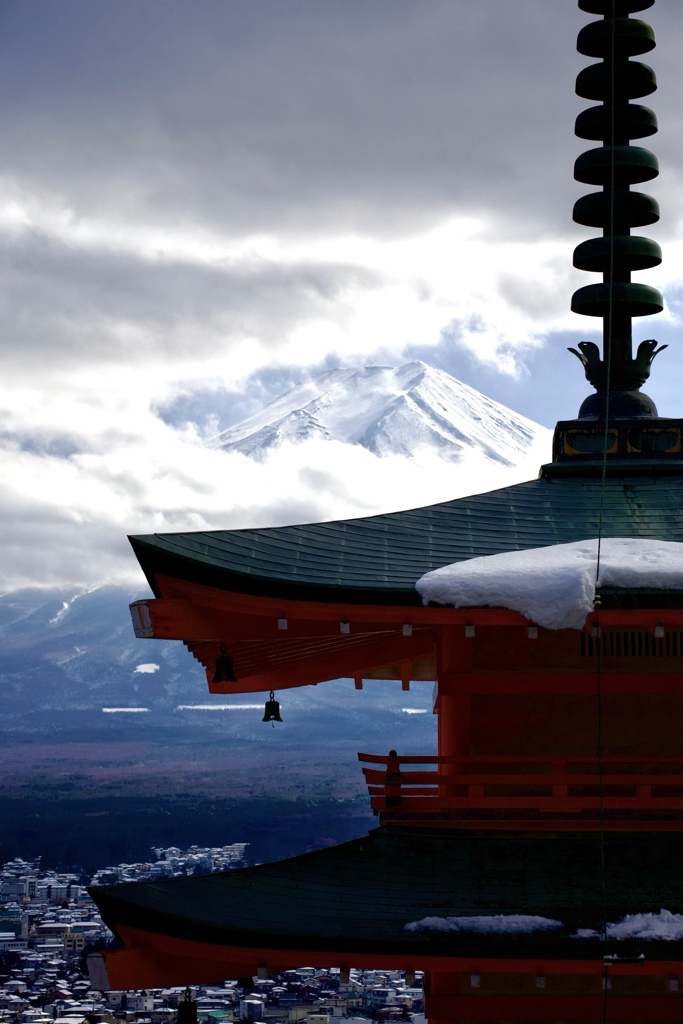 天気ばかりは運次第