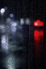rainy day