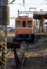 養老鉄道