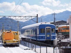展示車と言えど懐かしい