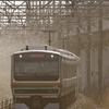 砂塵