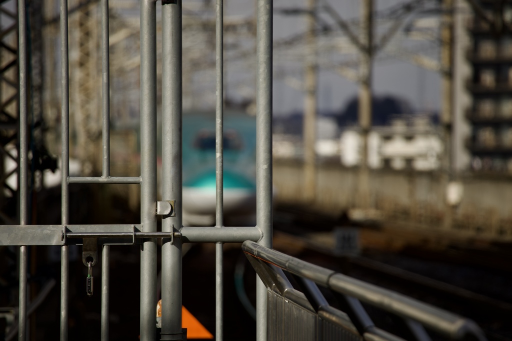 鉄ちゃんの敵ww