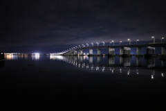 琵琶湖大橋