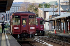 長良川鉄道