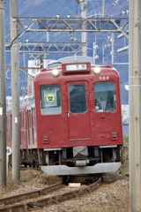 養老鉄道