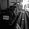 名車の輝き