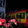 夜行列車②