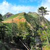 八ヶ岳　根石岳・天狗岳