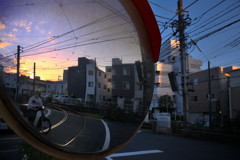 152　踏切安全確認