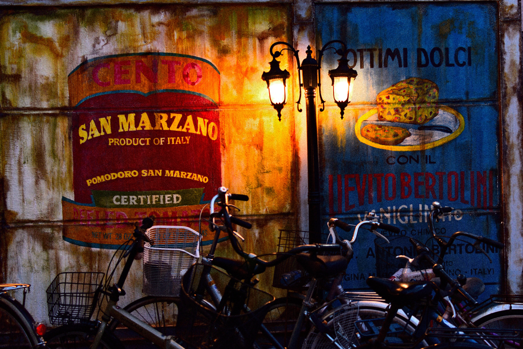 195　ちょっとデジャヴ