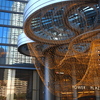 麻布台ヒルズ　TOWER PLAZA
