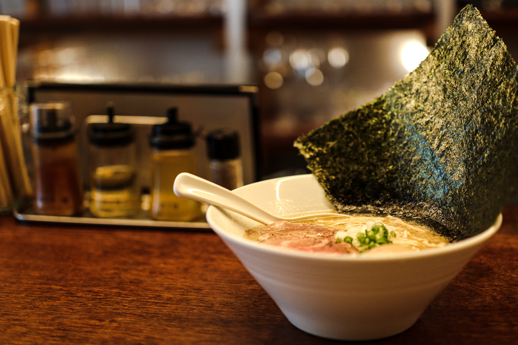 ラーメン
