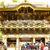 日光東照宮　陽明門