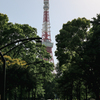東京タワー