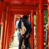 根津神社