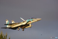 夕景アグレス２