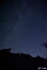 ペルセウス座流星群